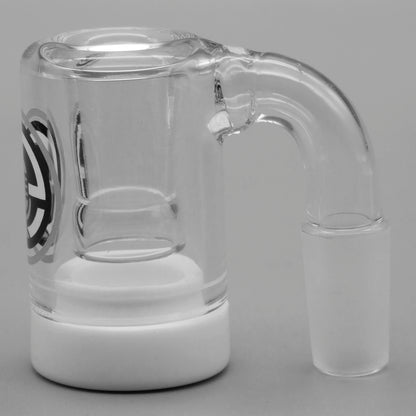 Mini Encore Dry Catcher / Oil Reclaimer w/ Removable Silicone Dish