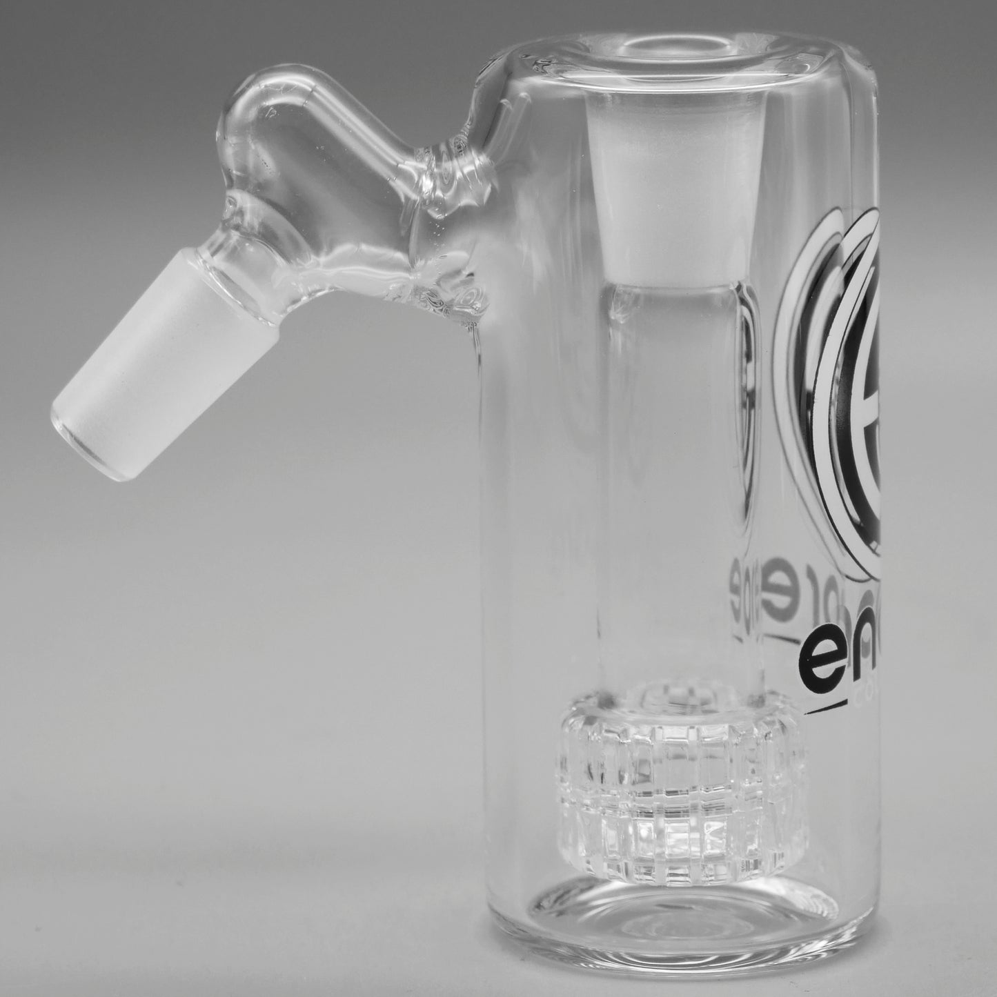 Encore Deals 16" Matrix Pounder Beaker & Matrix Ash Catcher Set