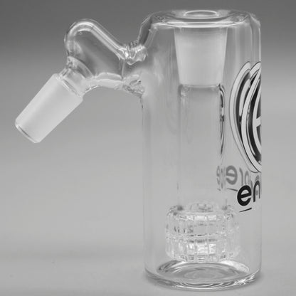 Encore Deals 16" Matrix Pounder Beaker & Matrix Ash Catcher Set