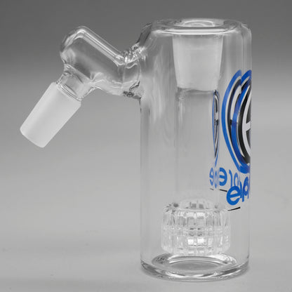 Encore Deals 16" Matrix Pounder Beaker & Matrix Ash Catcher Set