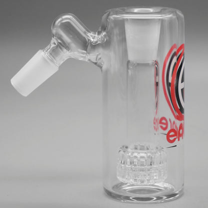 Encore Deals 16" Matrix Pounder Beaker & Matrix Ash Catcher Set