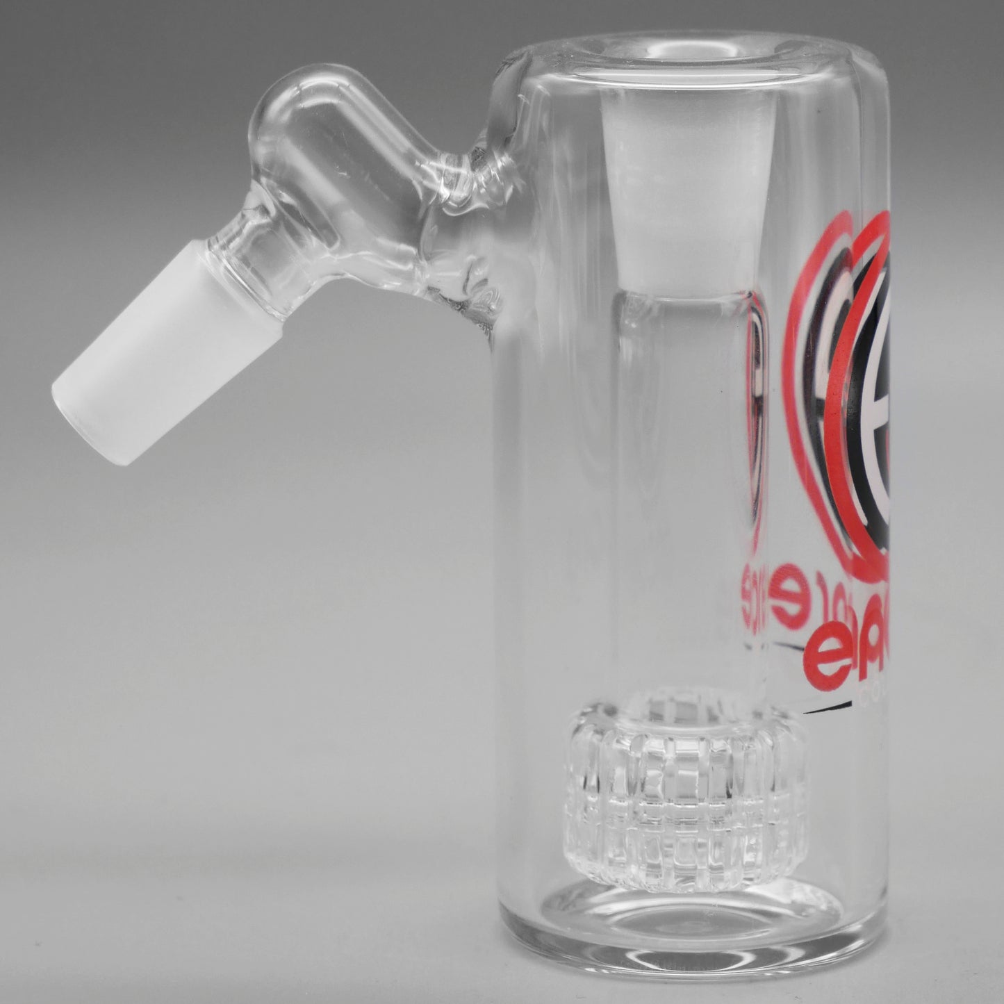 Encore 16" Heavywall Matrix Beaker & Matrix Ash Catcher Set