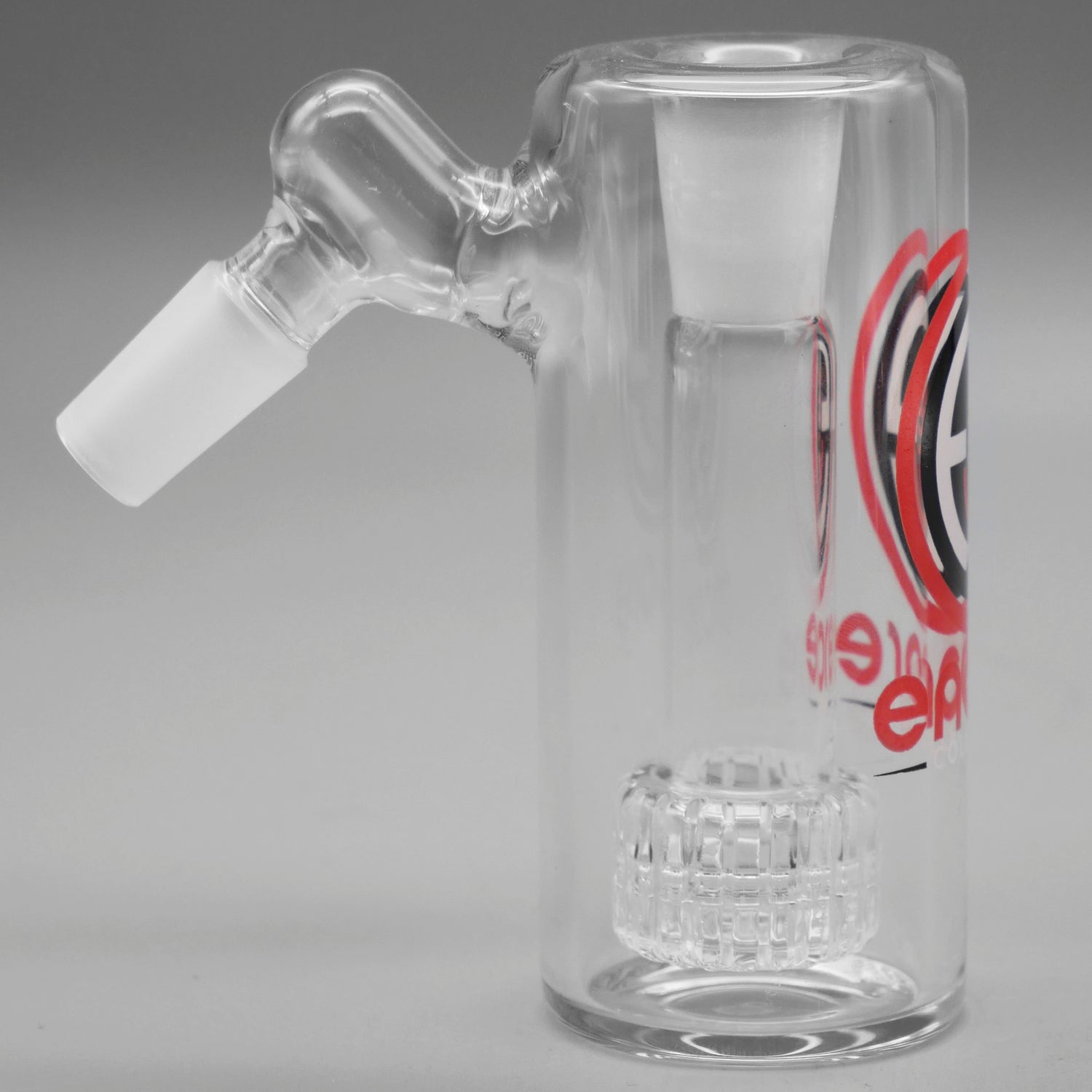 Ash Catcher - Red