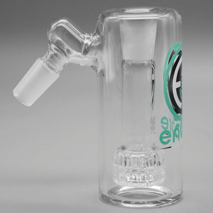 Encore Deals 16" Matrix Pounder Beaker & Matrix Ash Catcher Set