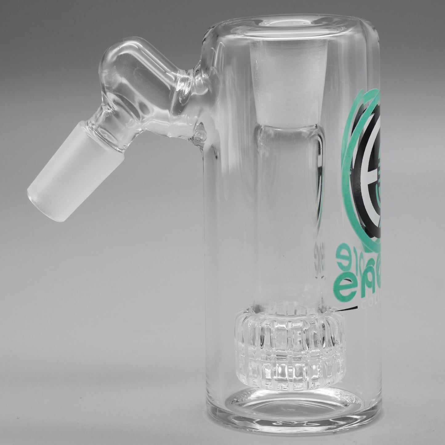 Encore 16" Heavywall Matrix Beaker & Matrix Ash Catcher Set