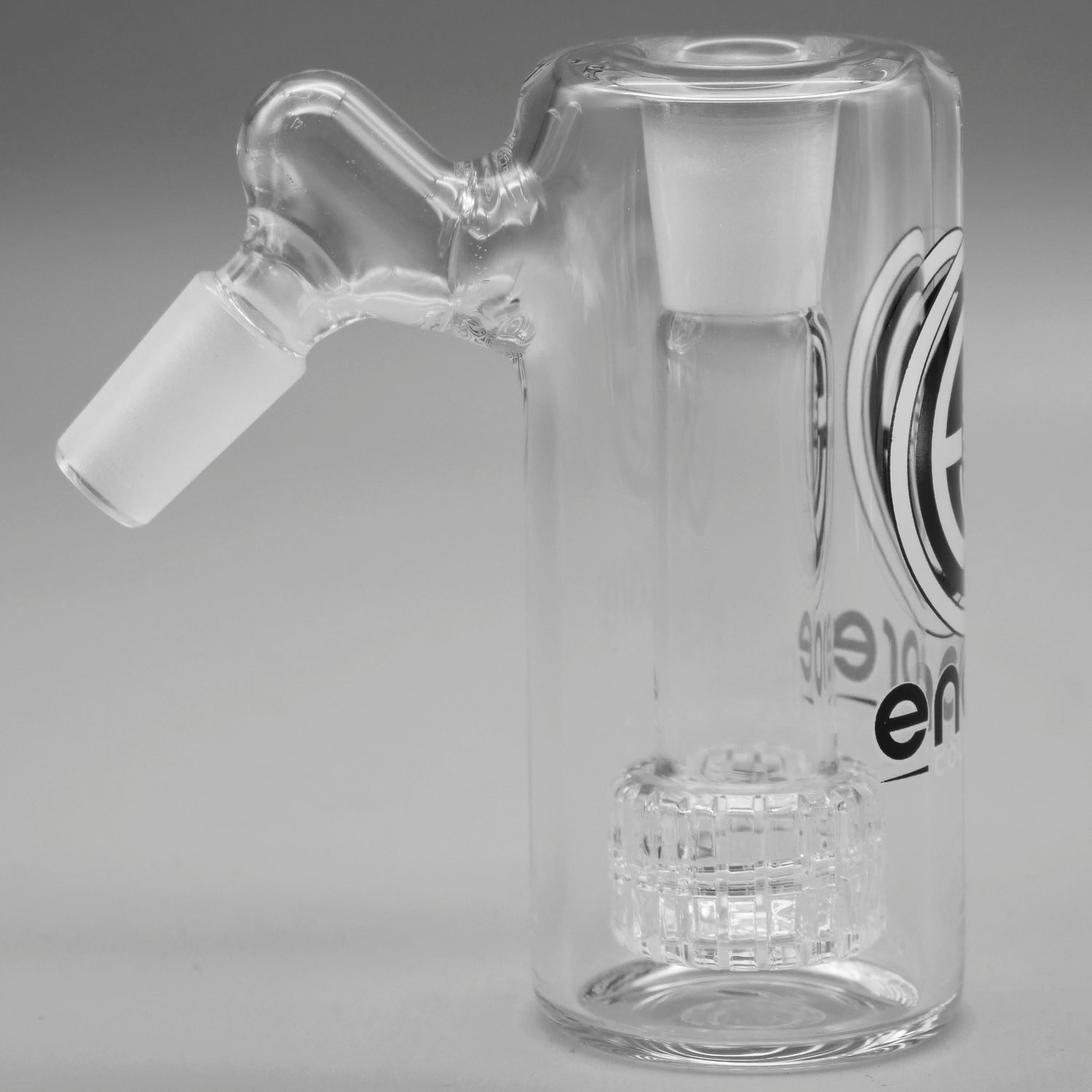 Ash Catcher - Black