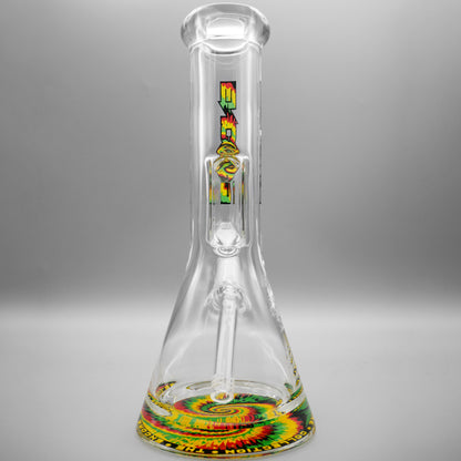 Encore Collection 12" 9mm Heavy Pounder Glass Bong