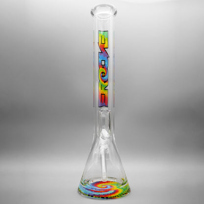 Encore Collection 18" 9mm Heavy Pounder Glass Bong