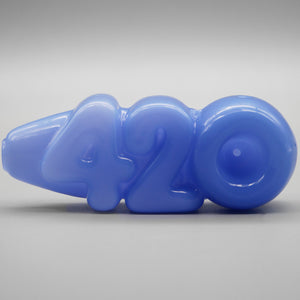 Jade blue