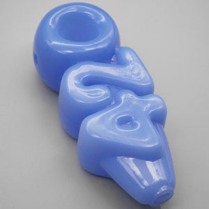 Jade blue