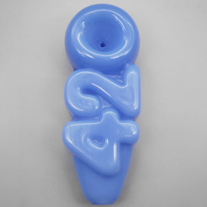 Jade blue