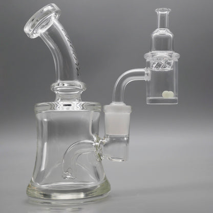 6" Encore Collection Heavy Travel Rig SET