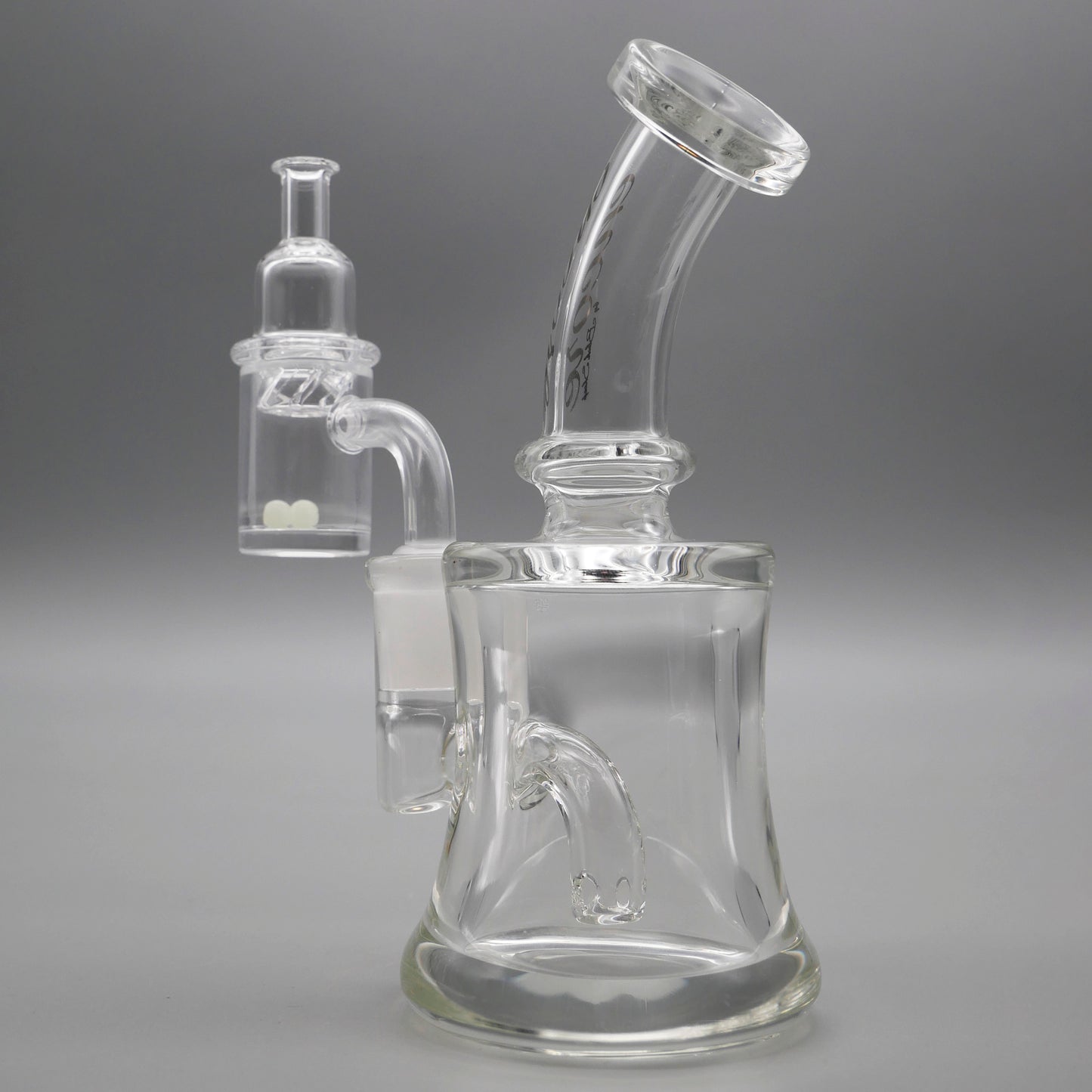 6" Encore Collection Heavy Travel Rig SET