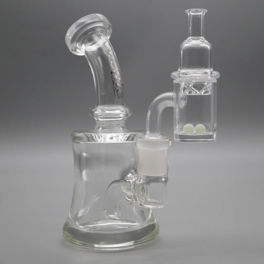 6" Encore Collection Heavy Travel Rig SET