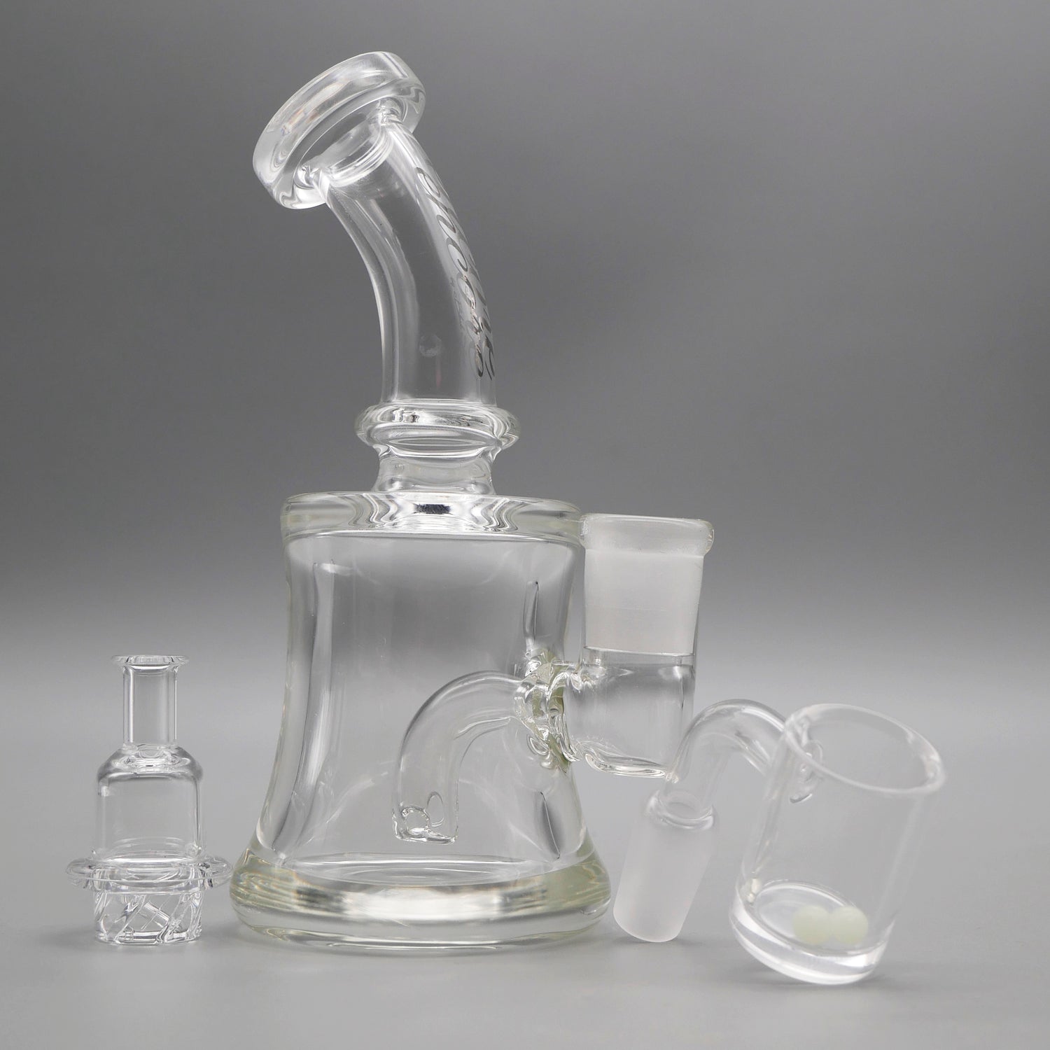 clear