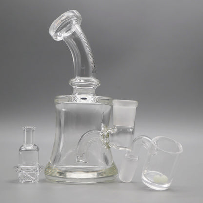 6" Encore Collection Heavy Travel Rig SET