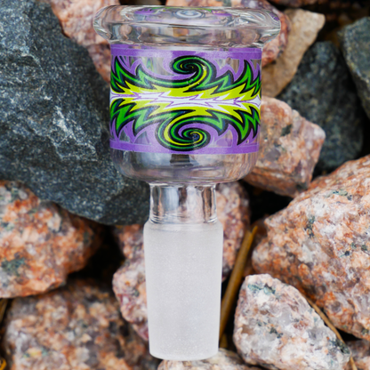 Encore Collection Reversal Bowl