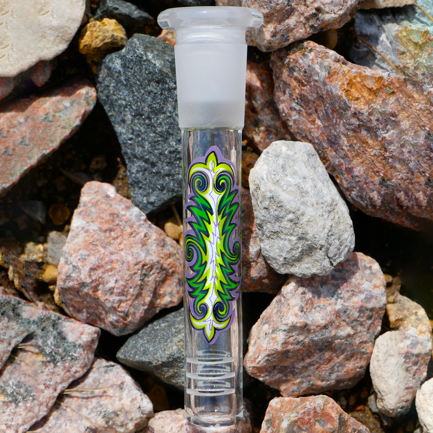 Encore Collection Reversal Downstem