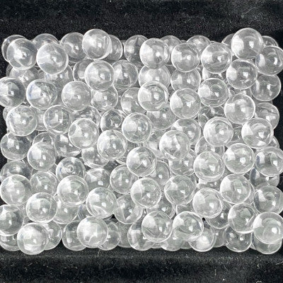 Quartz Clear 6mm Bead