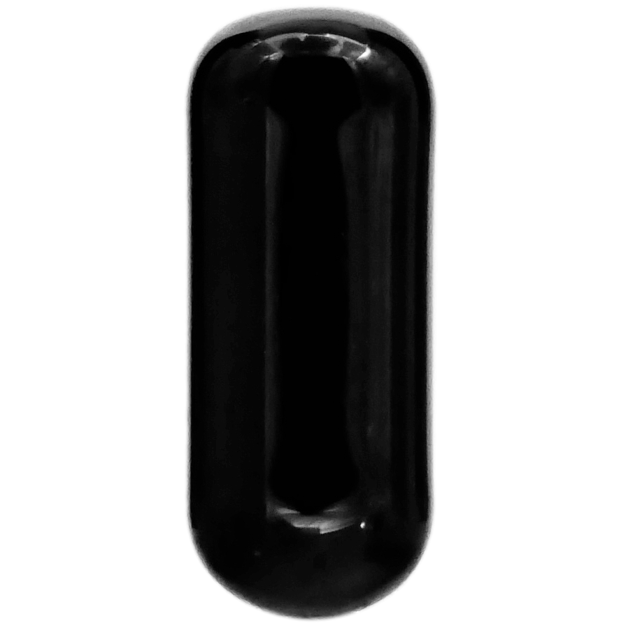 Silicon Carbide Black Pill (SiC)
