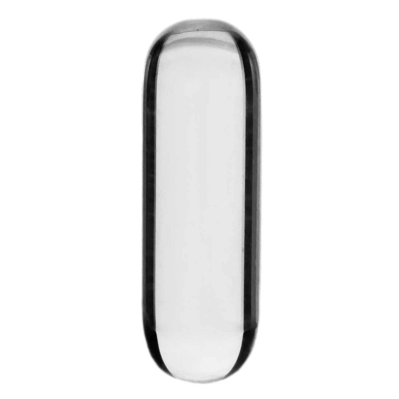 Clear Quartz Pill