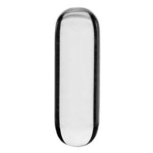 Clear Quartz Pill