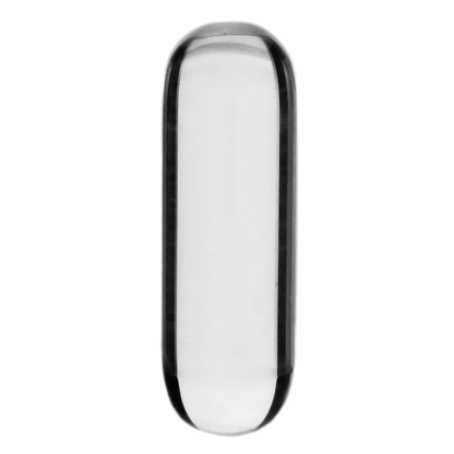 Clear Quartz Pill
