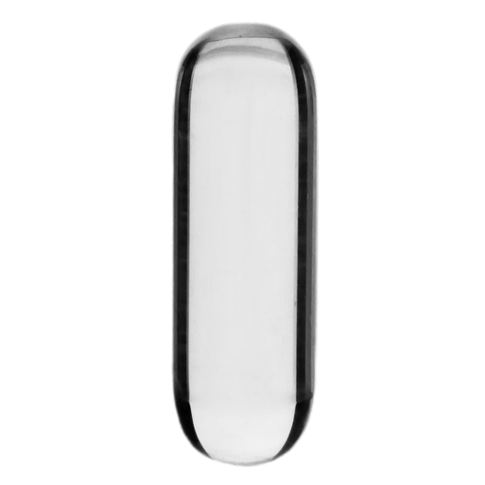 Clear Quartz Pill
