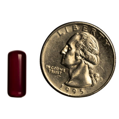 Ruby Pill