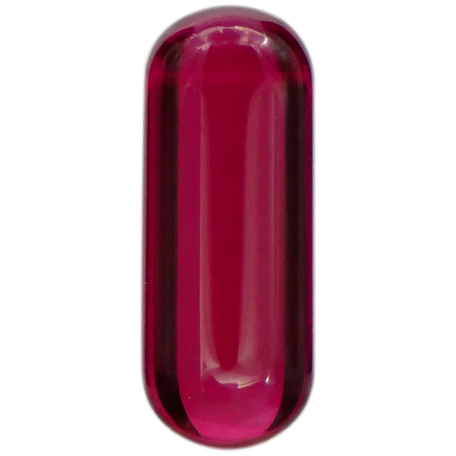 Ruby Pill