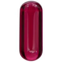 Ruby Pill