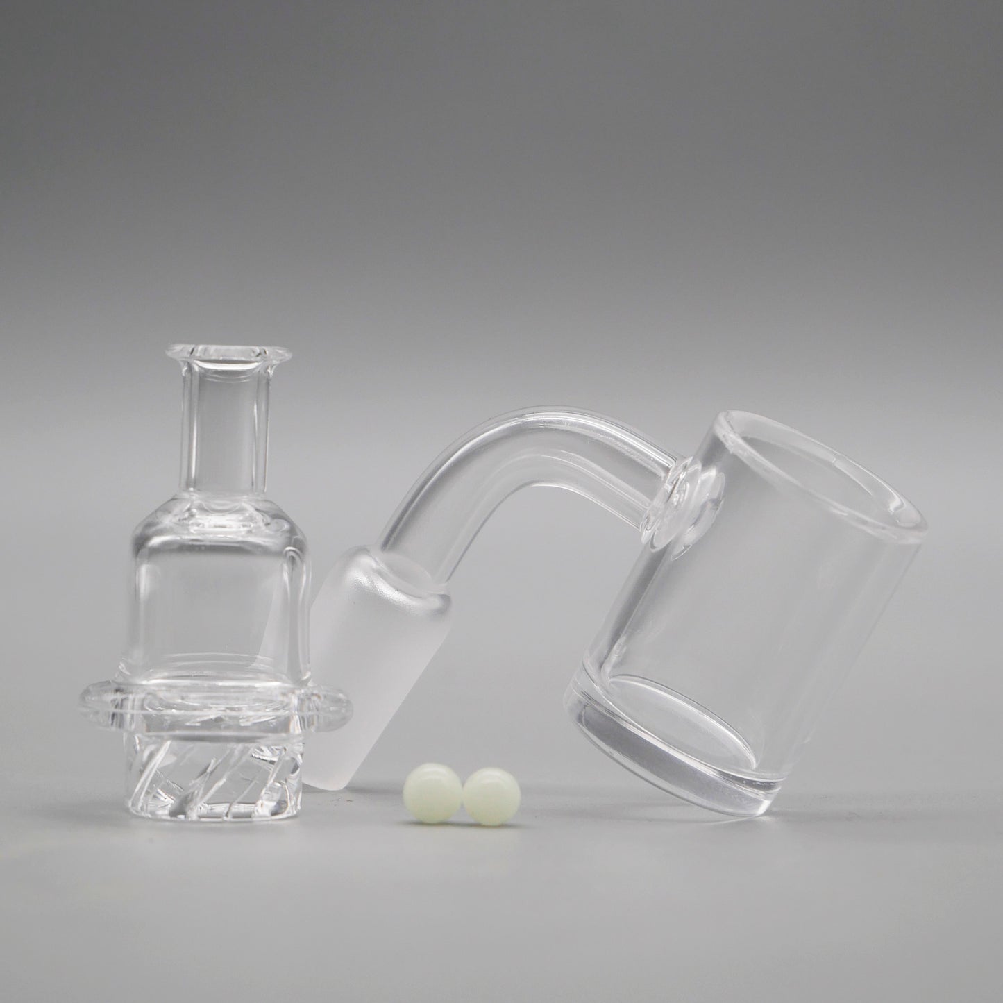 Riptide Quartz Banger Set