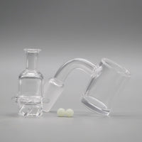 Riptide Quartz Banger Set