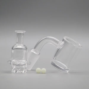 Riptide Quartz Banger Set