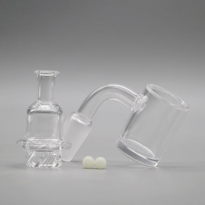 Riptide Quartz Banger Set