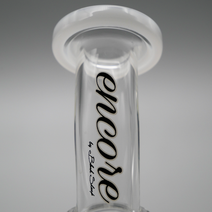 5.5" Encore Collection Baby Classic Banger Hanger w/ Showerhead Perc