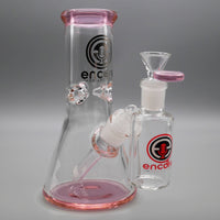 Pink — 8" Beaker & Dry Catcher Set (view 1)