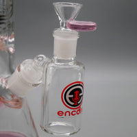 Pink — 8" Beaker & Dry Catcher Set (view 5)