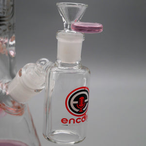 Pink — 8" Beaker & Dry Catcher Set (view 5)