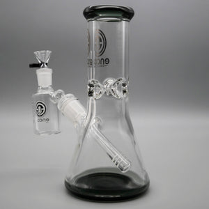 Smoke — 8" Beaker & Dry Catcher Set (view 2)