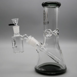 Smoke — 8" Beaker & Dry Catcher Set (view 3)