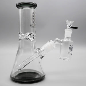 Smoke — 8" Beaker & Dry Catcher Set (view 4)