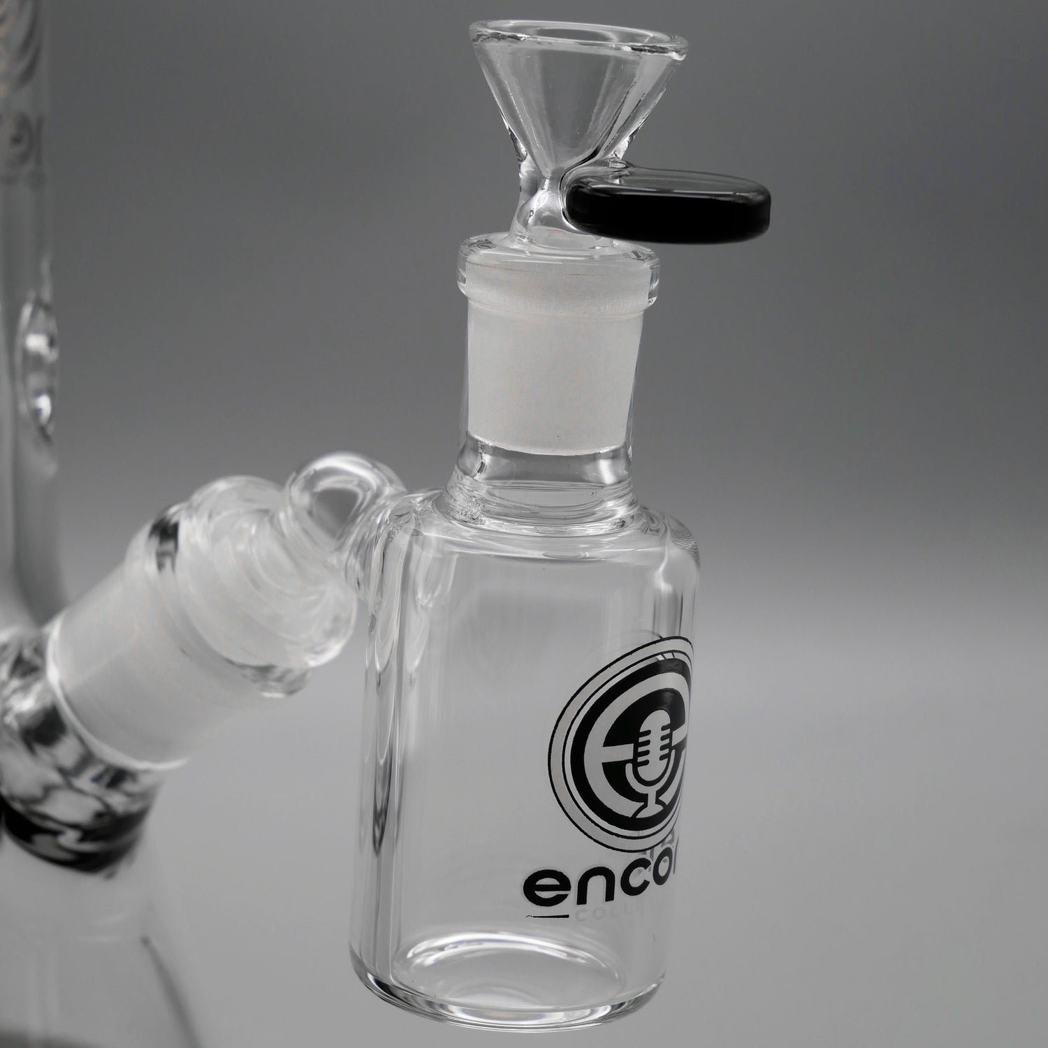 Smoke — 8" Beaker & Dry Catcher Set (view 5)