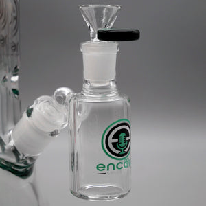 Teal — 8" Beaker & Dry Catcher Set (view 5)