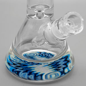 Water — 10" Pounder Reversal Decal (base detail)