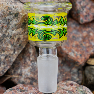 Scorpion — Reversal Bowl (back)