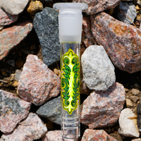 Scorpion — Reversal Downstem