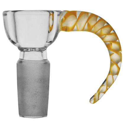 Encore Collection Spiral Horn Bowl w/ Screen
