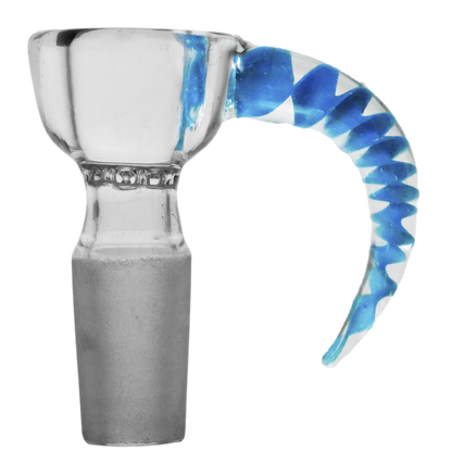 Encore Collection Spiral Horn Bowl w/ Screen