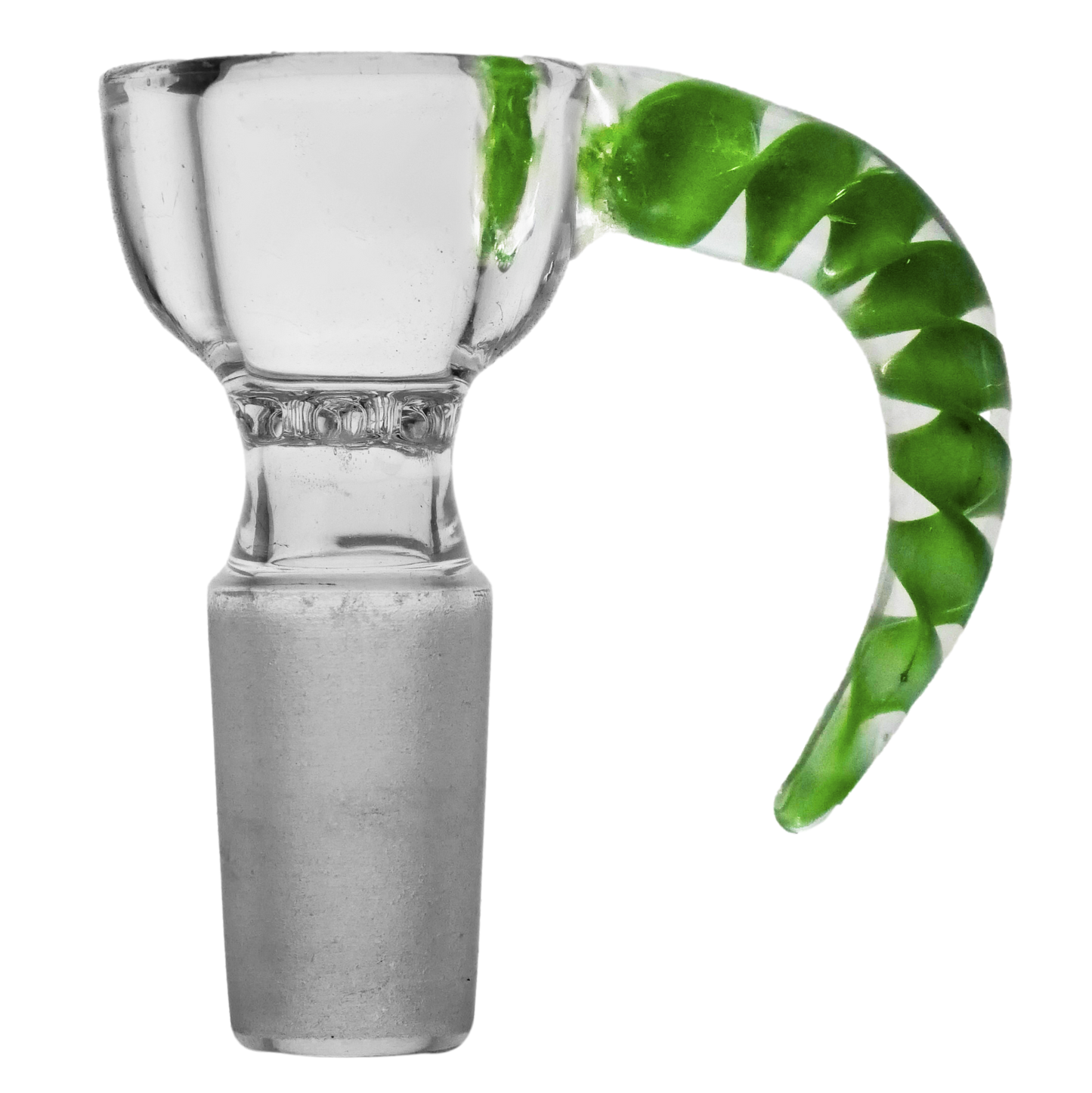 Encore Collection Spiral Horn Bowl w/ Screen